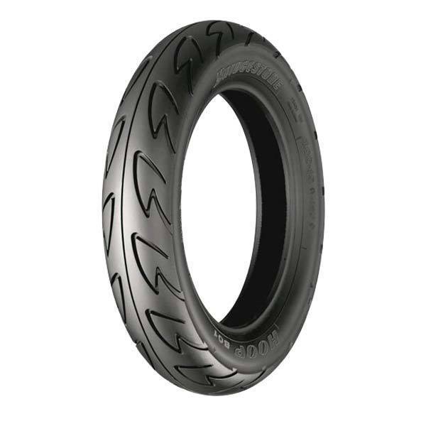 Pneu Dunlop 3.00-10 50J TL ScootSmart - EuroBikes