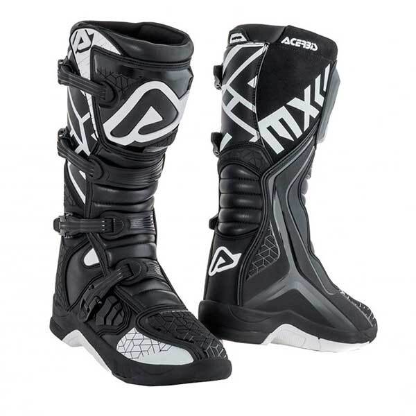 bota de motocross barata