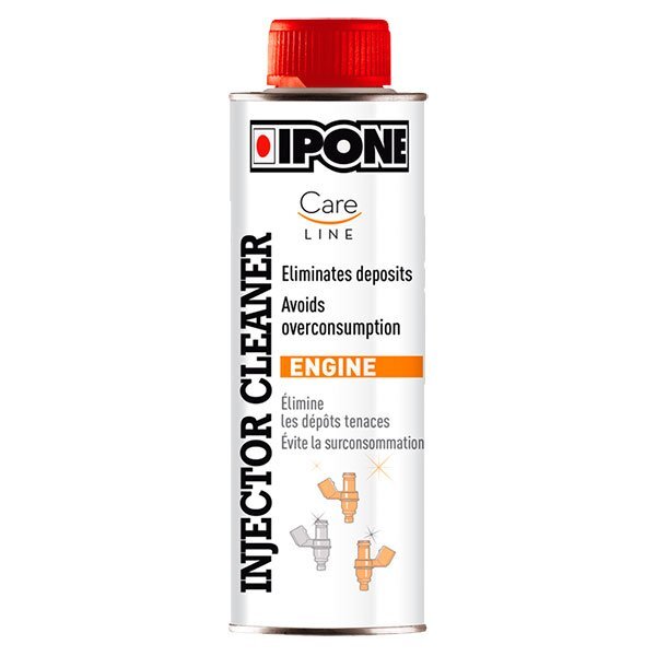 Cleaner Ipone Injector Cleaner 300ml - EuroBikes