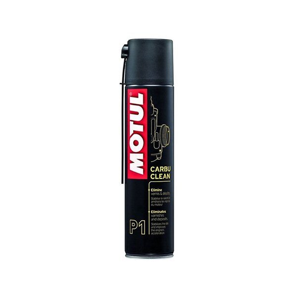 Limpiador Motor Motul Engine Clean 300ml - EuroBikes